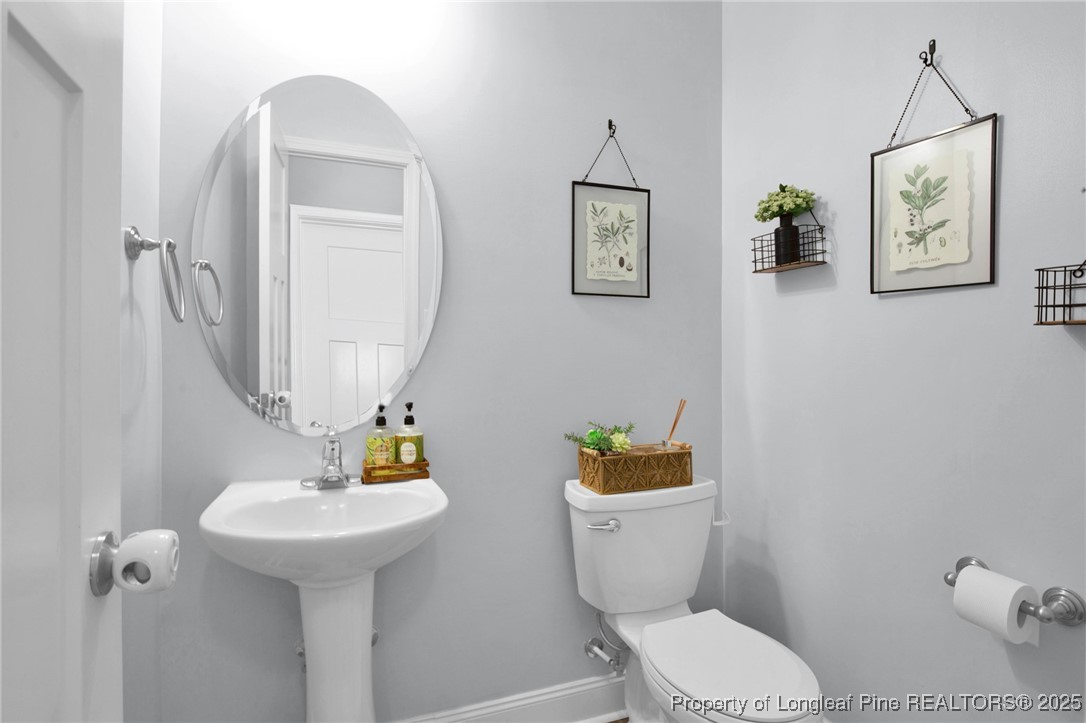 5661 Grimes Road Fayetteville, NC 28306 - Photo 19 of 43 Gallery Image 19