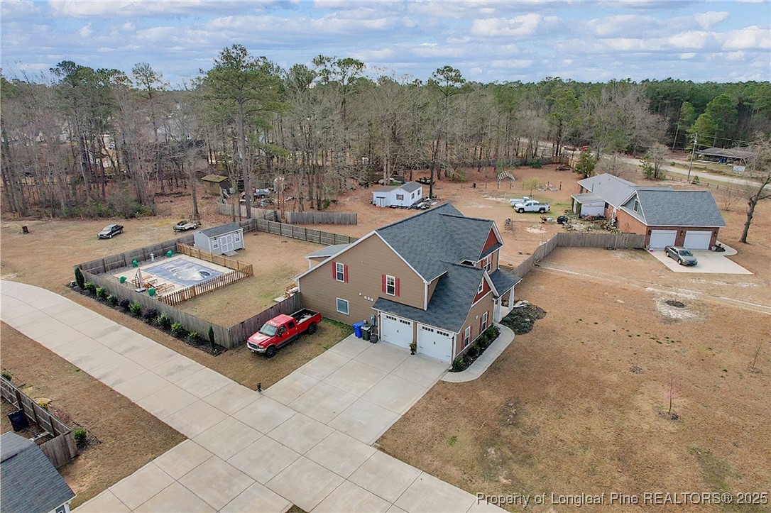 5661 Grimes Road Fayetteville, NC 28306 - Photo 2 of 43 Gallery Image 2