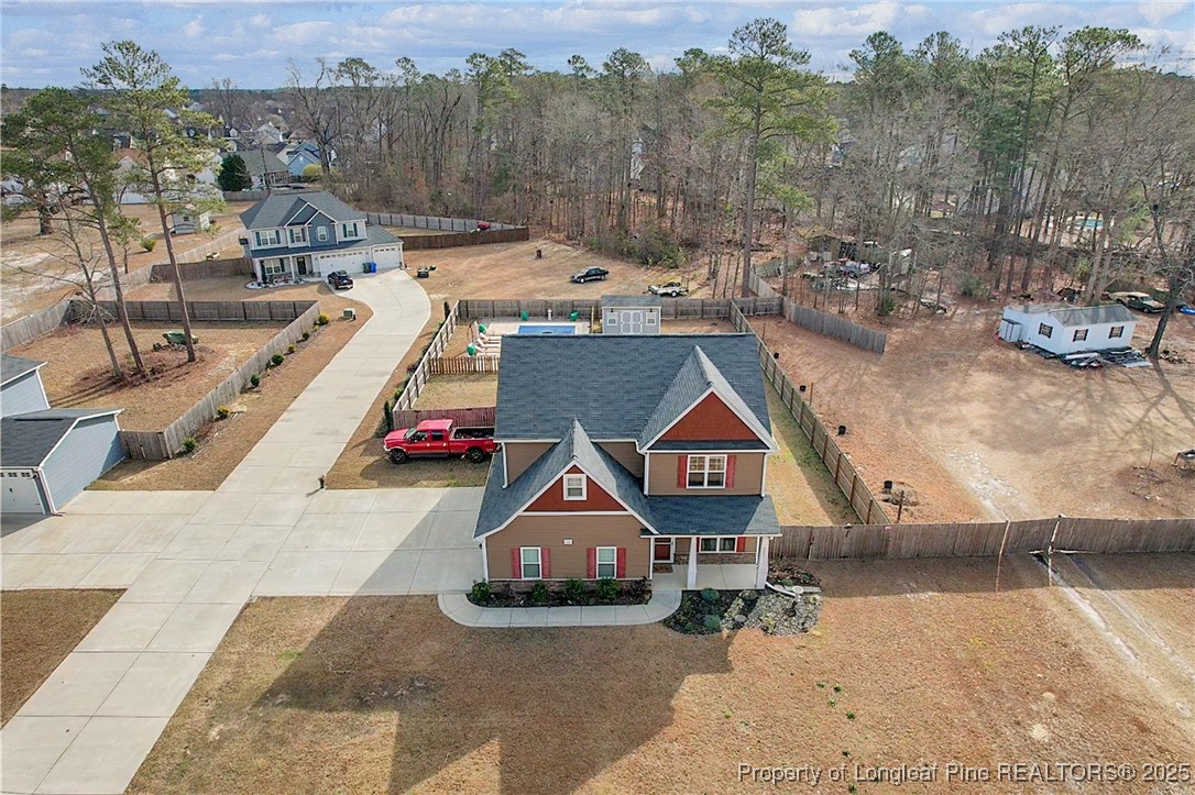 5661 Grimes Road Fayetteville, NC 28306 - Photo 3 of 43 Gallery Image 3