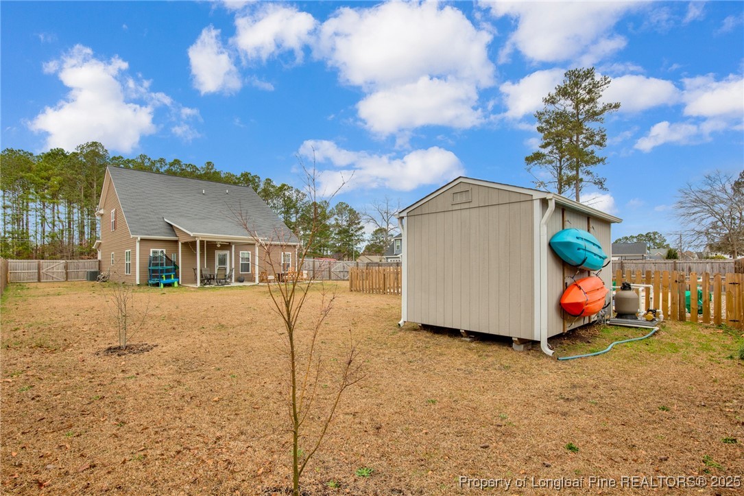 5661 Grimes Road Fayetteville, NC 28306 - Photo 38 of 43 Gallery Image 38