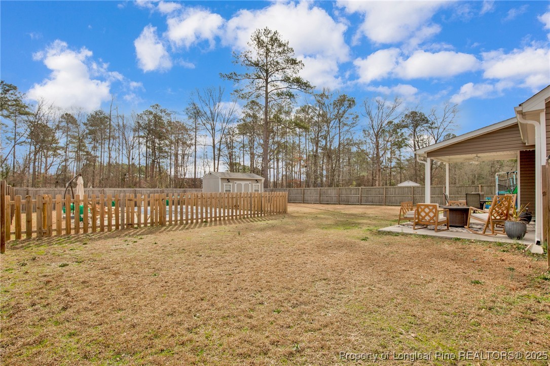 5661 Grimes Road Fayetteville, NC 28306 - Photo 39 of 43 Gallery Image 39