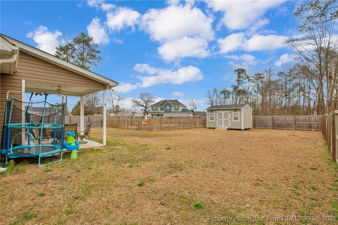 5661 Grimes Road Fayetteville, NC 28306 - Photo 40 of 43 Gallery Image 40