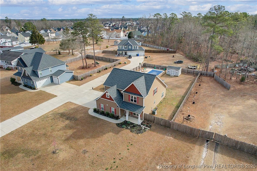5661 Grimes Road Fayetteville, NC 28306 - Photo 4 of 43 Gallery Image 4