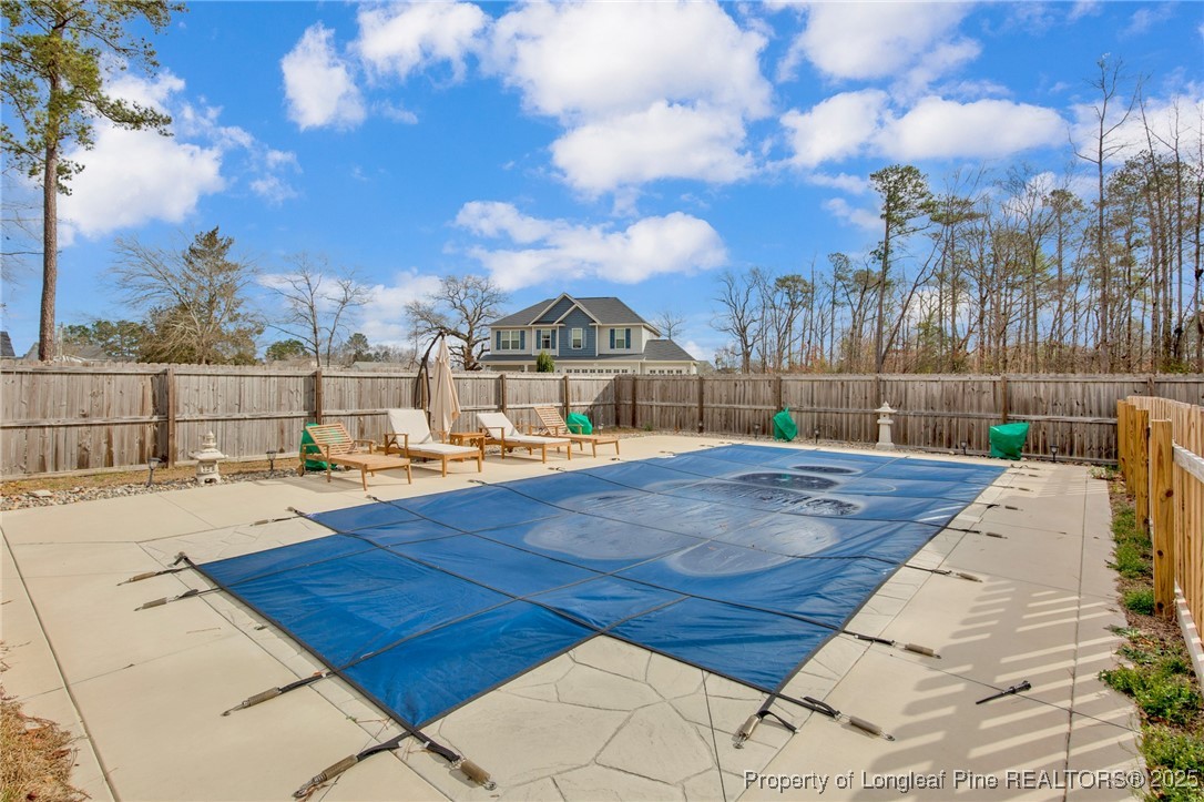 5661 Grimes Road Fayetteville, NC 28306 - Photo 42 of 43 Gallery Image 42