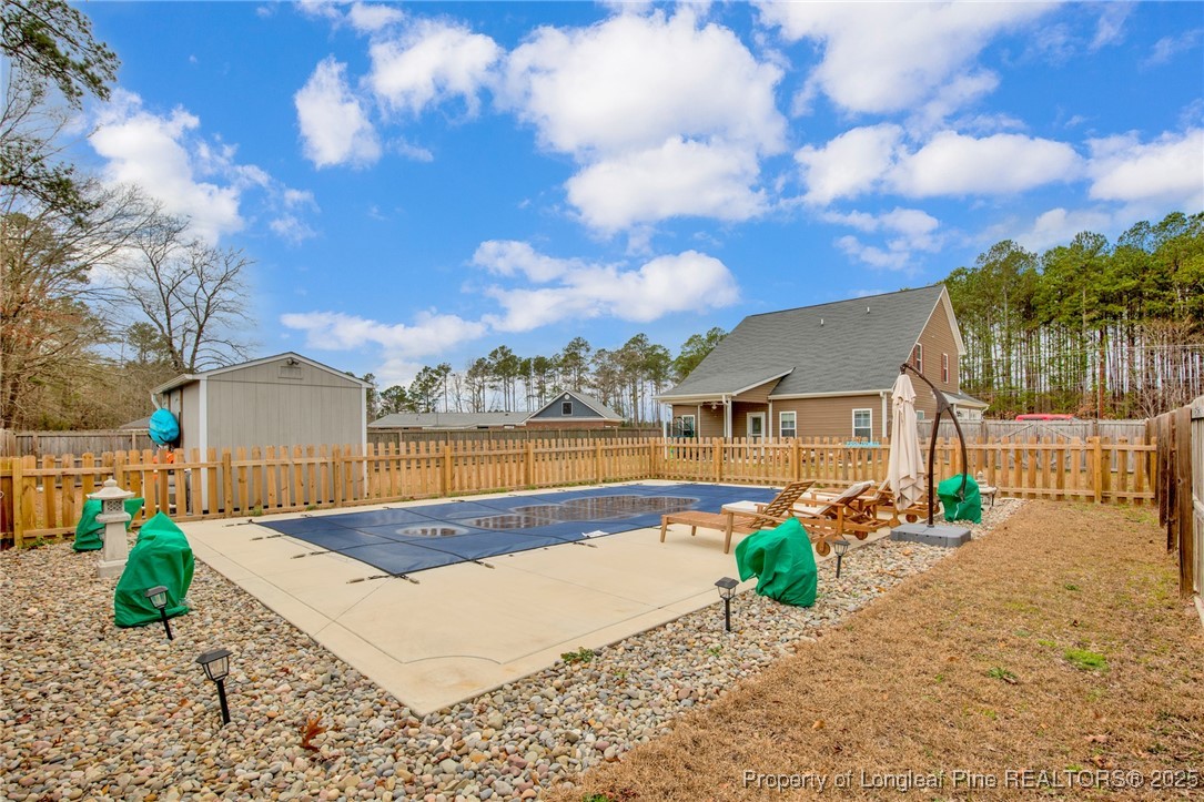 5661 Grimes Road Fayetteville, NC 28306 - Photo 43 of 43 Gallery Image 43