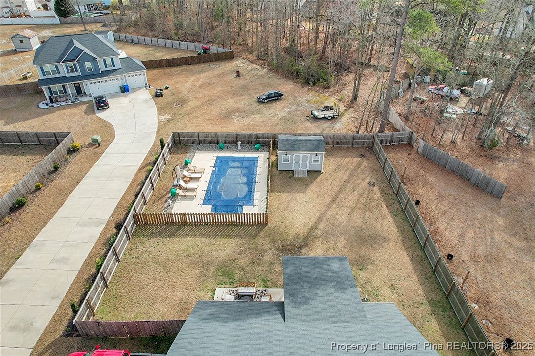 5661 Grimes Road Fayetteville, NC 28306 - Photo 5 of 43 Gallery Image 5