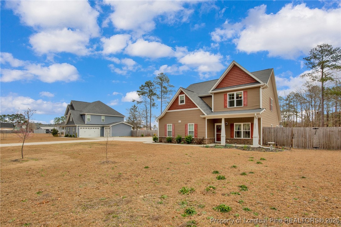 5661 Grimes Road Fayetteville, NC 28306 - Photo 7 of 43 Gallery Image 7