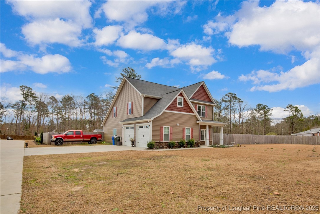 5661 Grimes Road Fayetteville, NC 28306 - Photo 8 of 43 Gallery Image 8