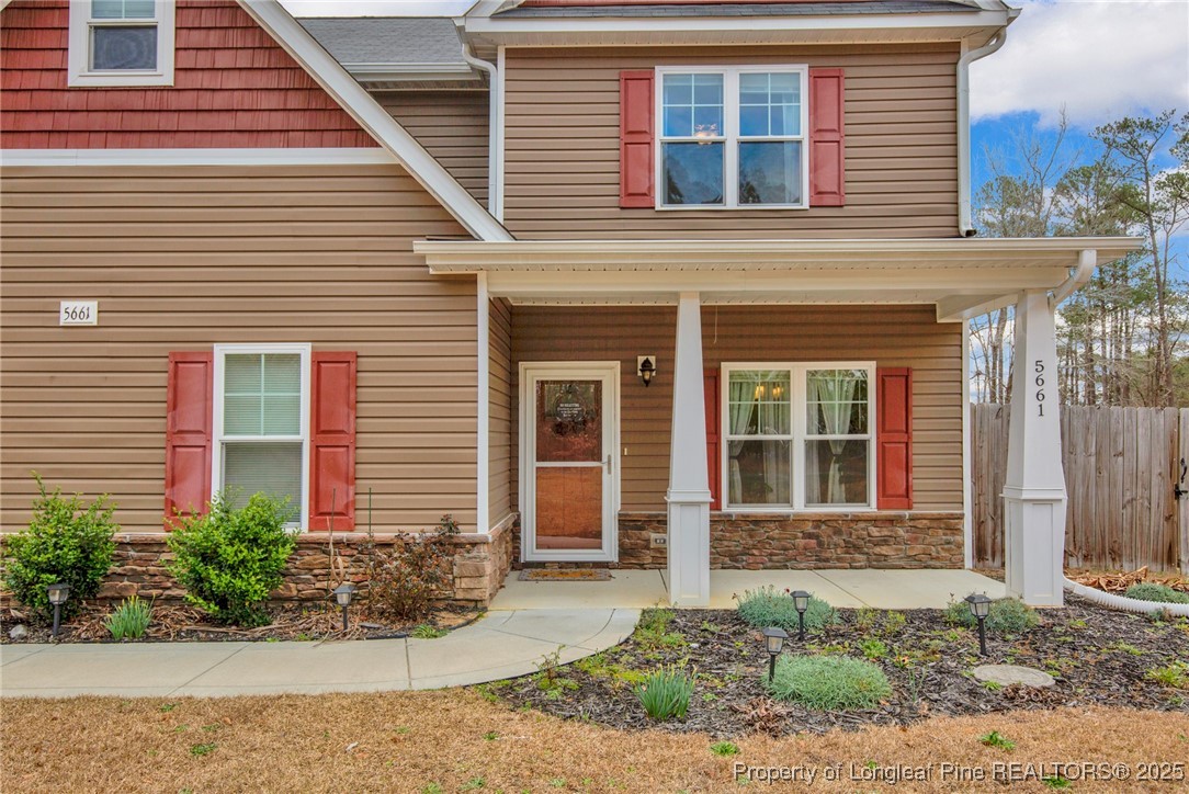 5661 Grimes Road Fayetteville, NC 28306 - Photo 9 of 43 Gallery Image 9
