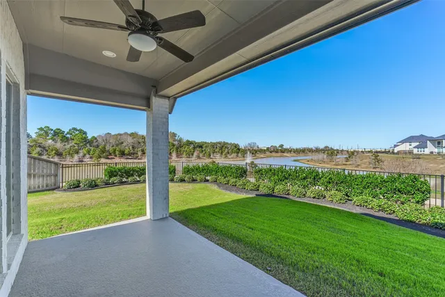 $3,200 | 31530 Bramble Holw Court, Fulshear, TX 77441