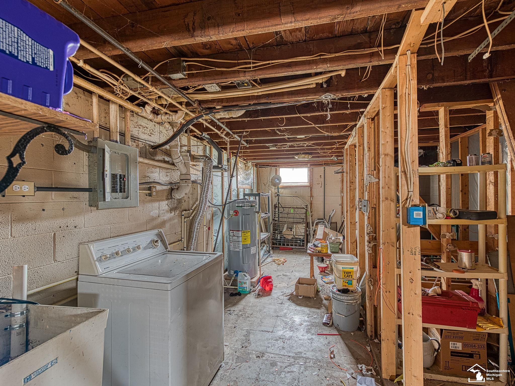 2087 Sandy Creek Road Monroe, MI 48162 - Photo 15 of 18 50098608-14.JPG