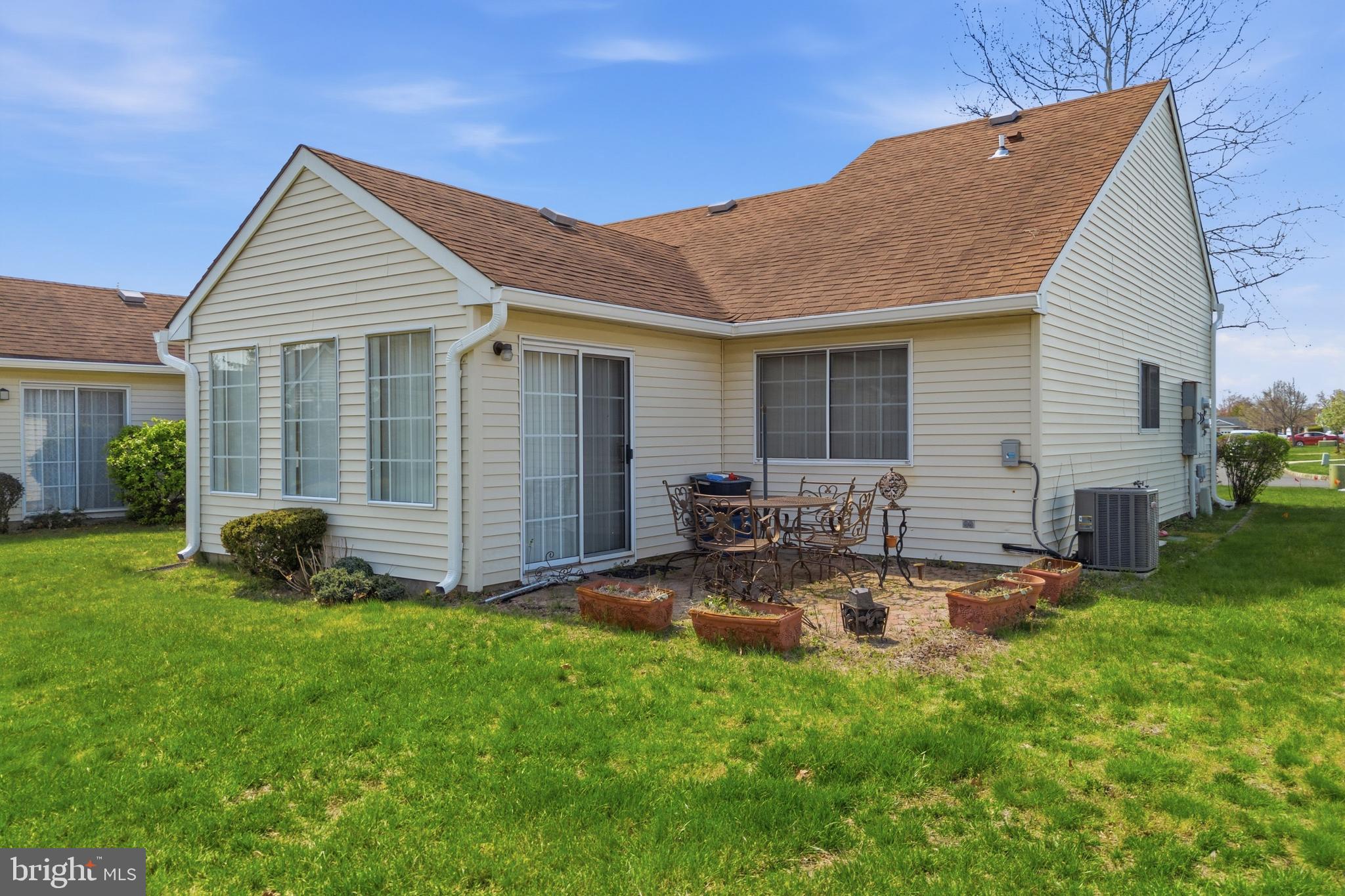 853 Ardmore Road Monroe Township, NJ 08831 - Photo 22 of 26