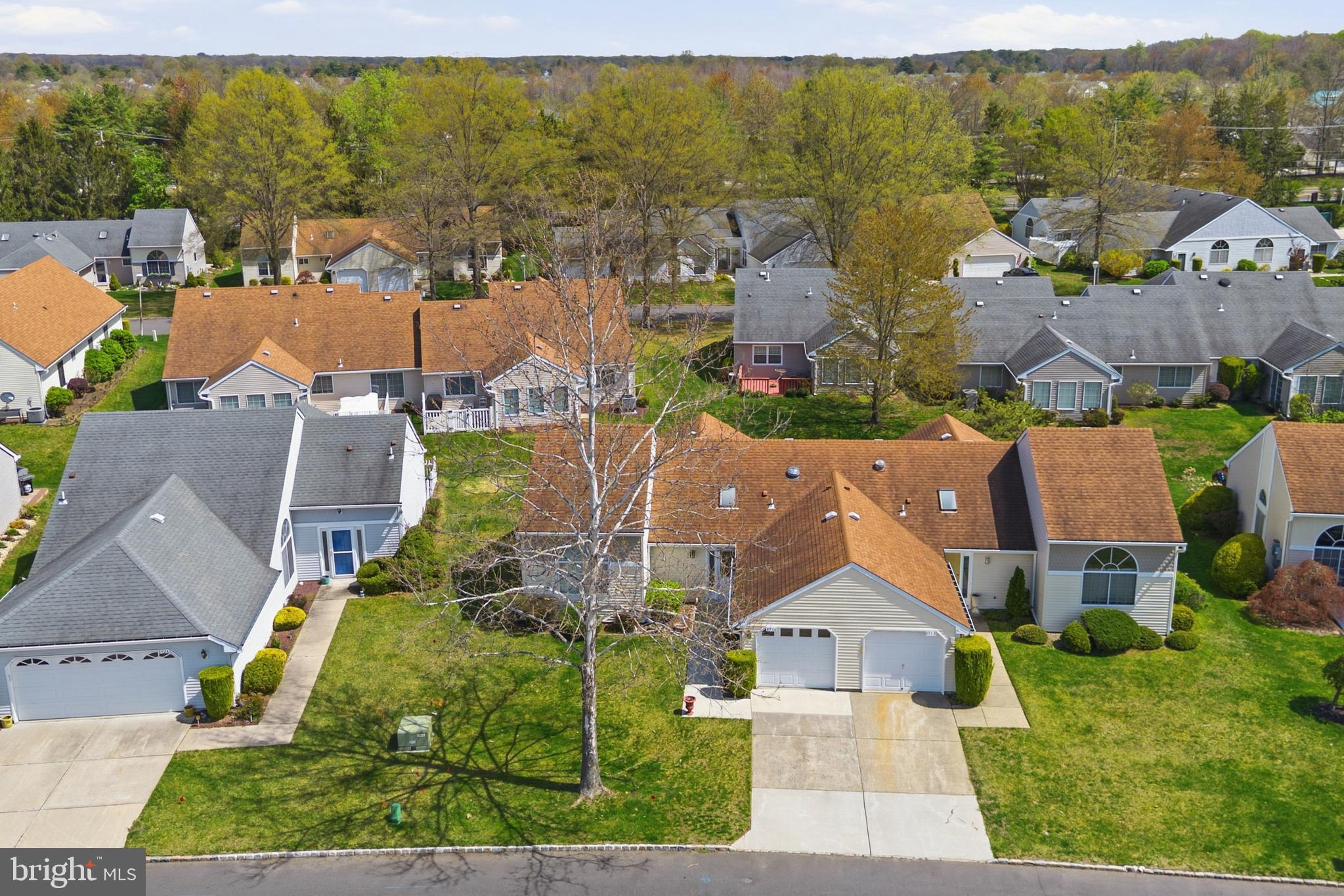 853 Ardmore Road Monroe Township, NJ 08831 - Photo 24 of 26