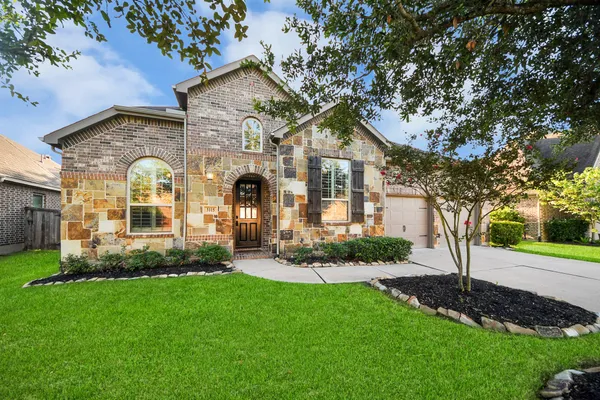 $430,000 | 3115 Currant Drive, Manvel, TX 77578