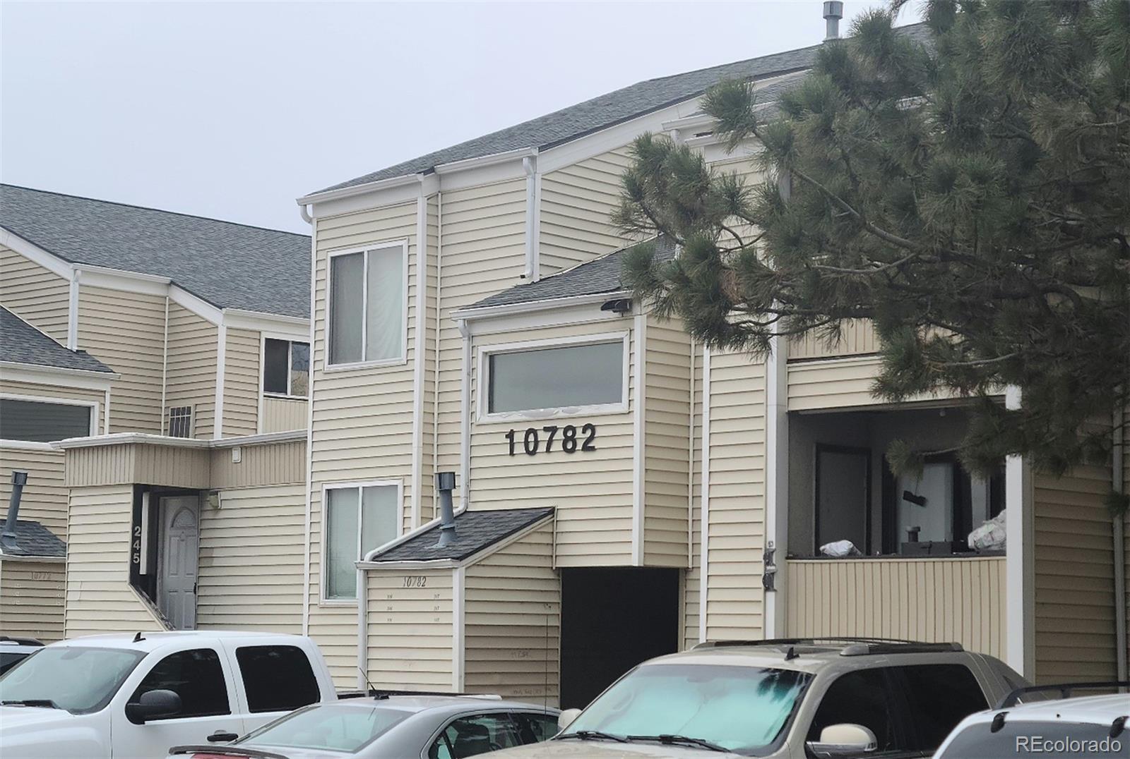 10782 East Exposition Ave Unit 148  
