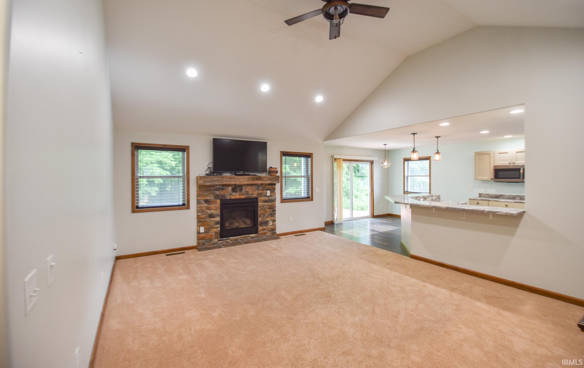 904 Nicholas Trail Fremont, IN 46737 - Photo 15 of 45