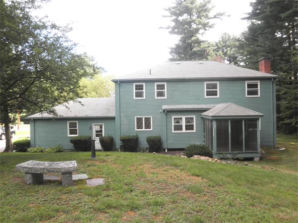 8 Countryside Road Natick, MA 01760 - Photo 2 of 9 Gallery Image 2