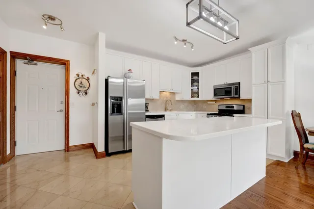 $525,000 | 145 South York Street, Unit 322, Elmhurst, IL 60126