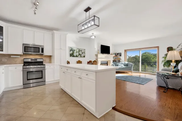 $525,000 | 145 South York Street, Unit 322, Elmhurst, IL 60126