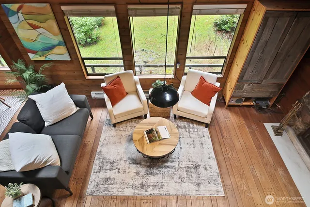 $835,000 | 6991 High Meadow Drive, Clinton, WA 98236