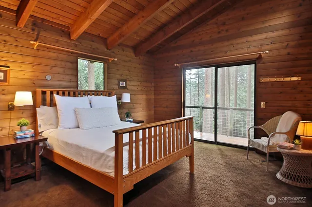 $835,000 | 6991 High Meadow Drive, Clinton, WA 98236