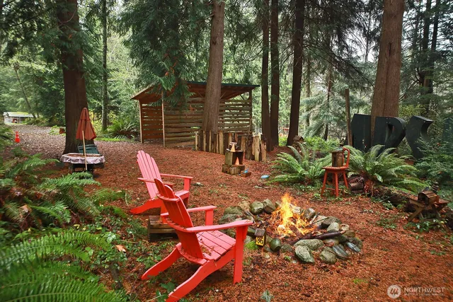 $835,000 | 6991 High Meadow Drive, Clinton, WA 98236