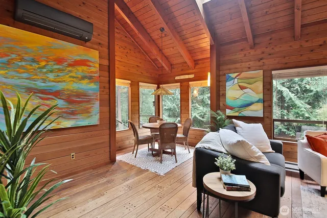 $835,000 | 6991 High Meadow Drive, Clinton, WA 98236