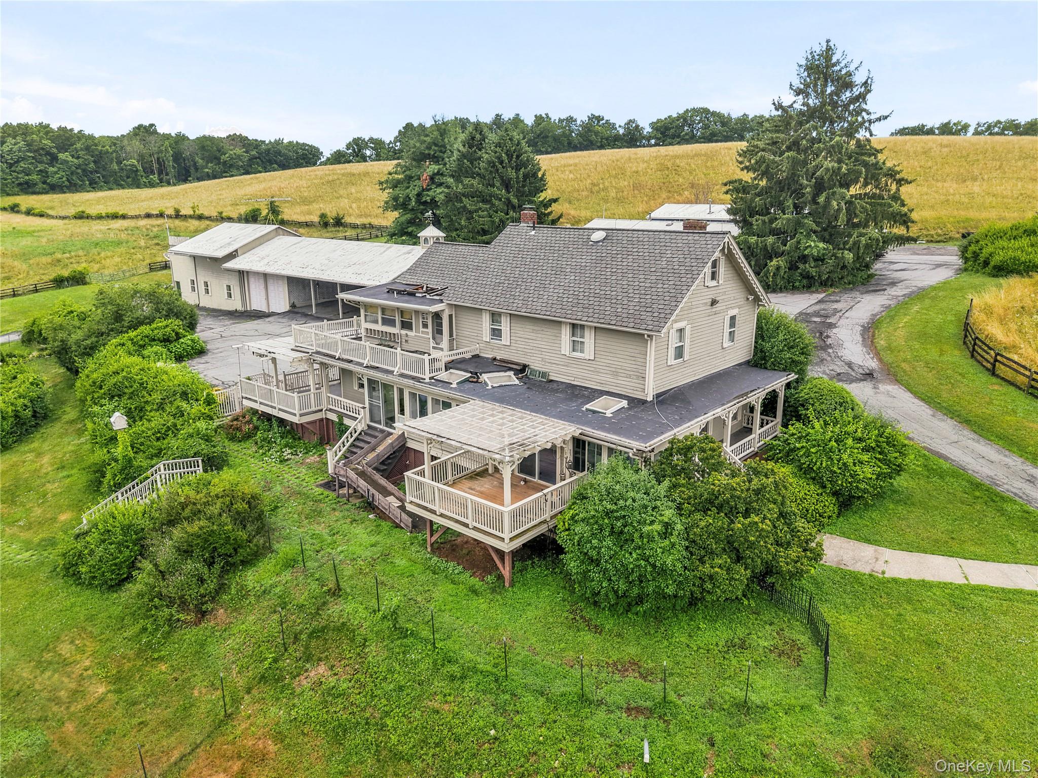 35 Milburn Road Goshen, NY 10924 - Photo 2 of 50