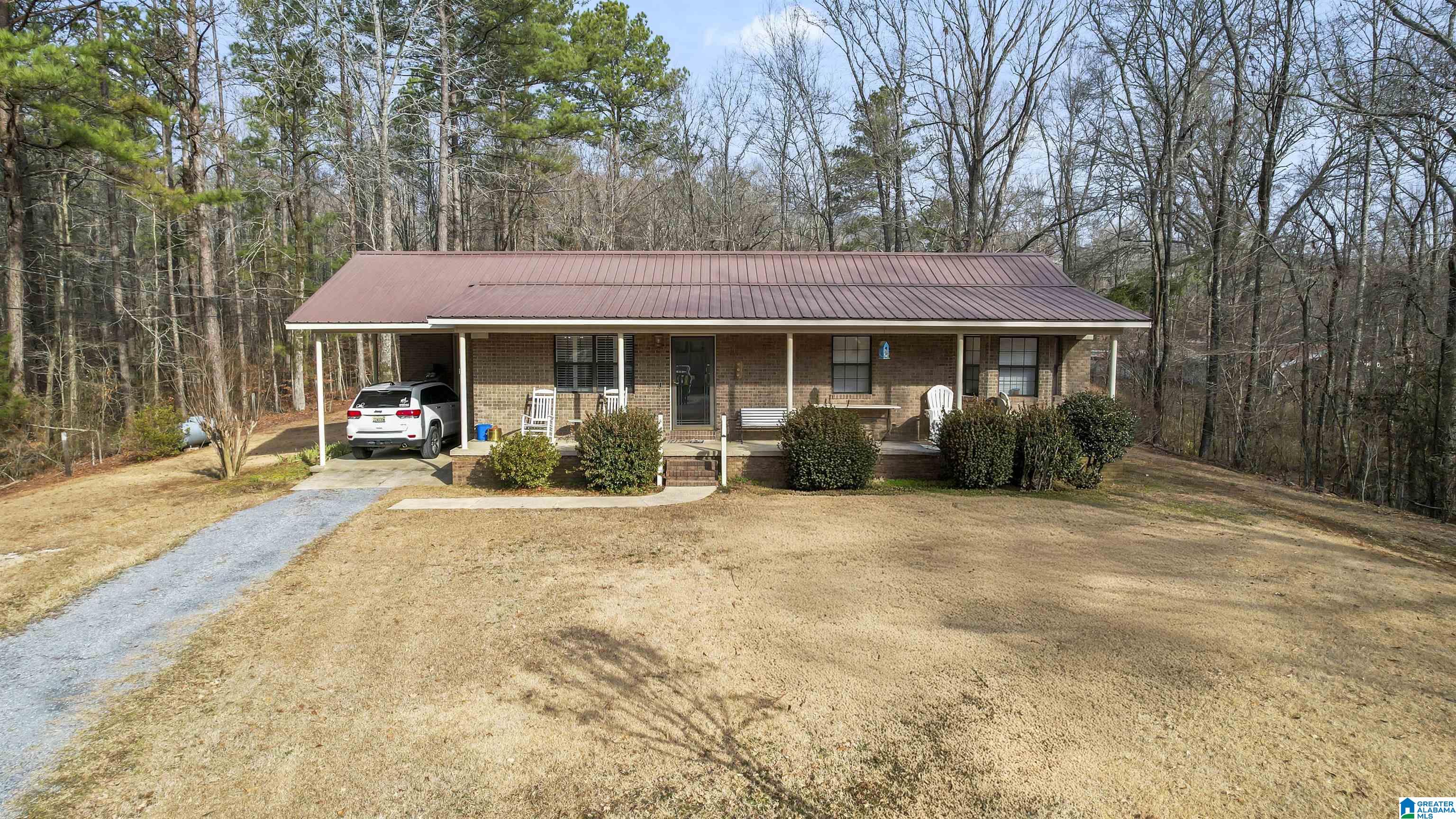 25331 Highway 231 Sylacauga, AL 35151 - Photo 1 of 40