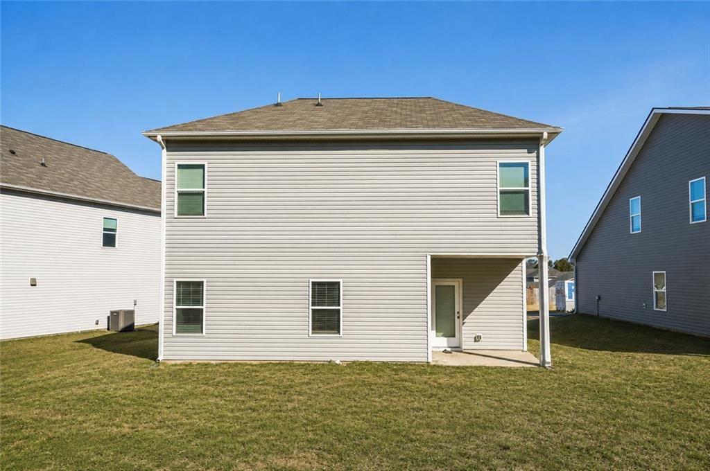 237 Sycamore Drive Calhoun, GA 30701 - Photo 21 of 47