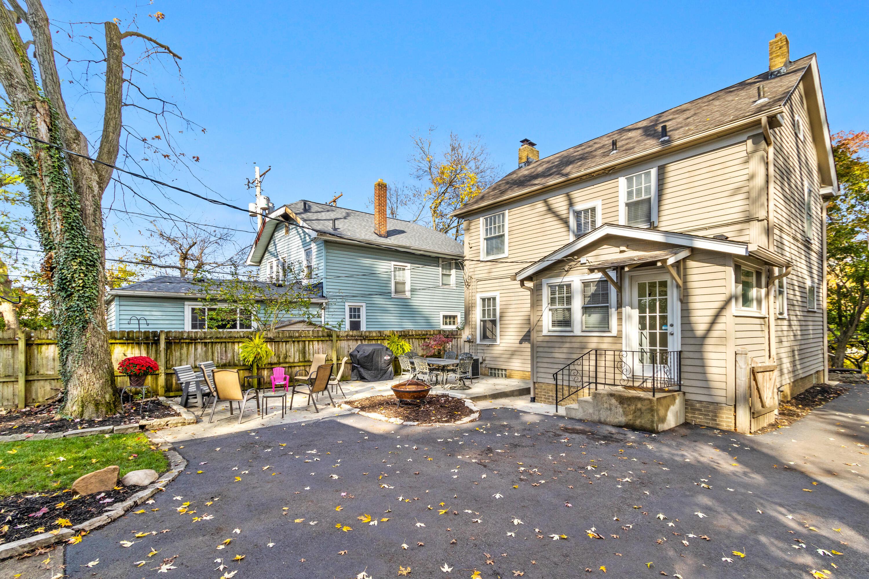 27 East Torrence Road Columbus, OH 43214 - Photo 25 of 26 27 E Torrence Road-26.jpg-FULL
