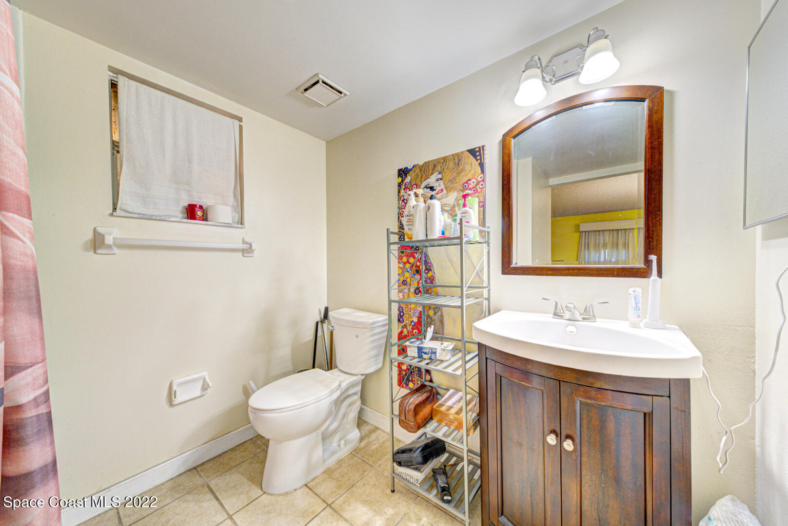 6457 Hunt Road Cocoa, FL 32927 - Photo 11 of 36 master bathroom