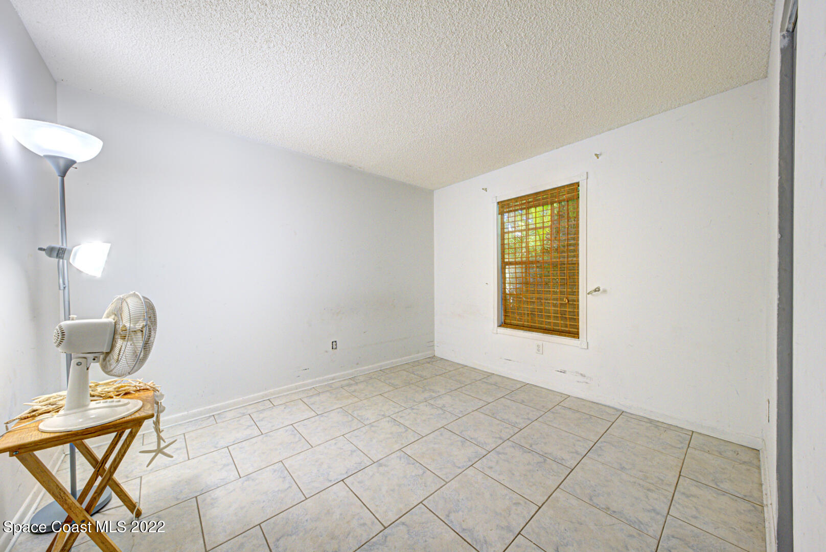 6457 Hunt Road Cocoa, FL 32927 - Photo 21 of 36 bedroom 2 view from door
