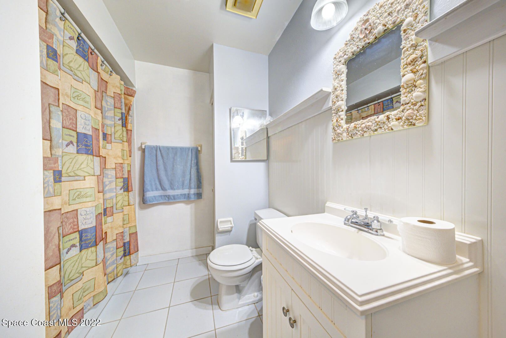6457 Hunt Road Cocoa, FL 32927 - Photo 24 of 36 bathroom 2
