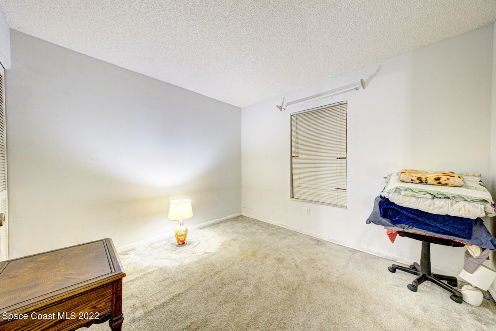 6457 Hunt Road Cocoa, FL 32927 - Photo 25 of 36 bedroom 3 view from door