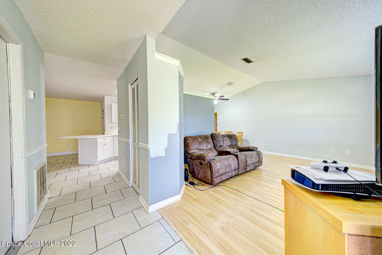 6457 Hunt Road Cocoa, FL 32927 - Photo 5 of 36 view from front door