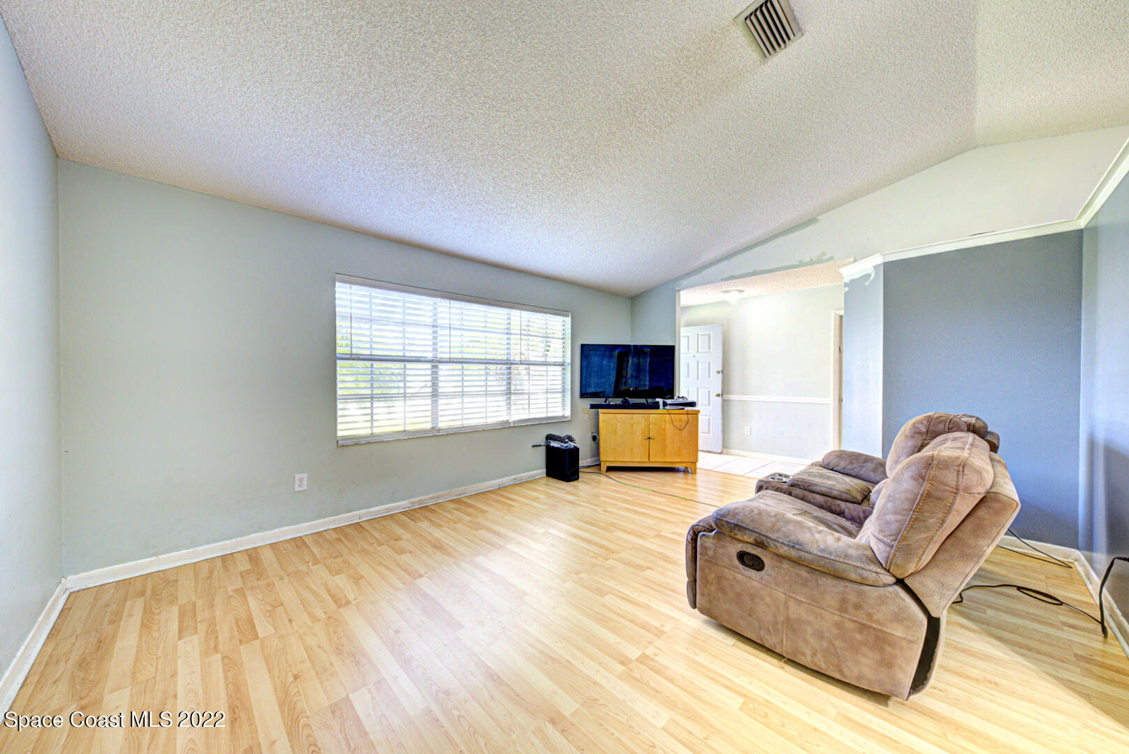 6457 Hunt Road Cocoa, FL 32927 - Photo 7 of 36 living room
