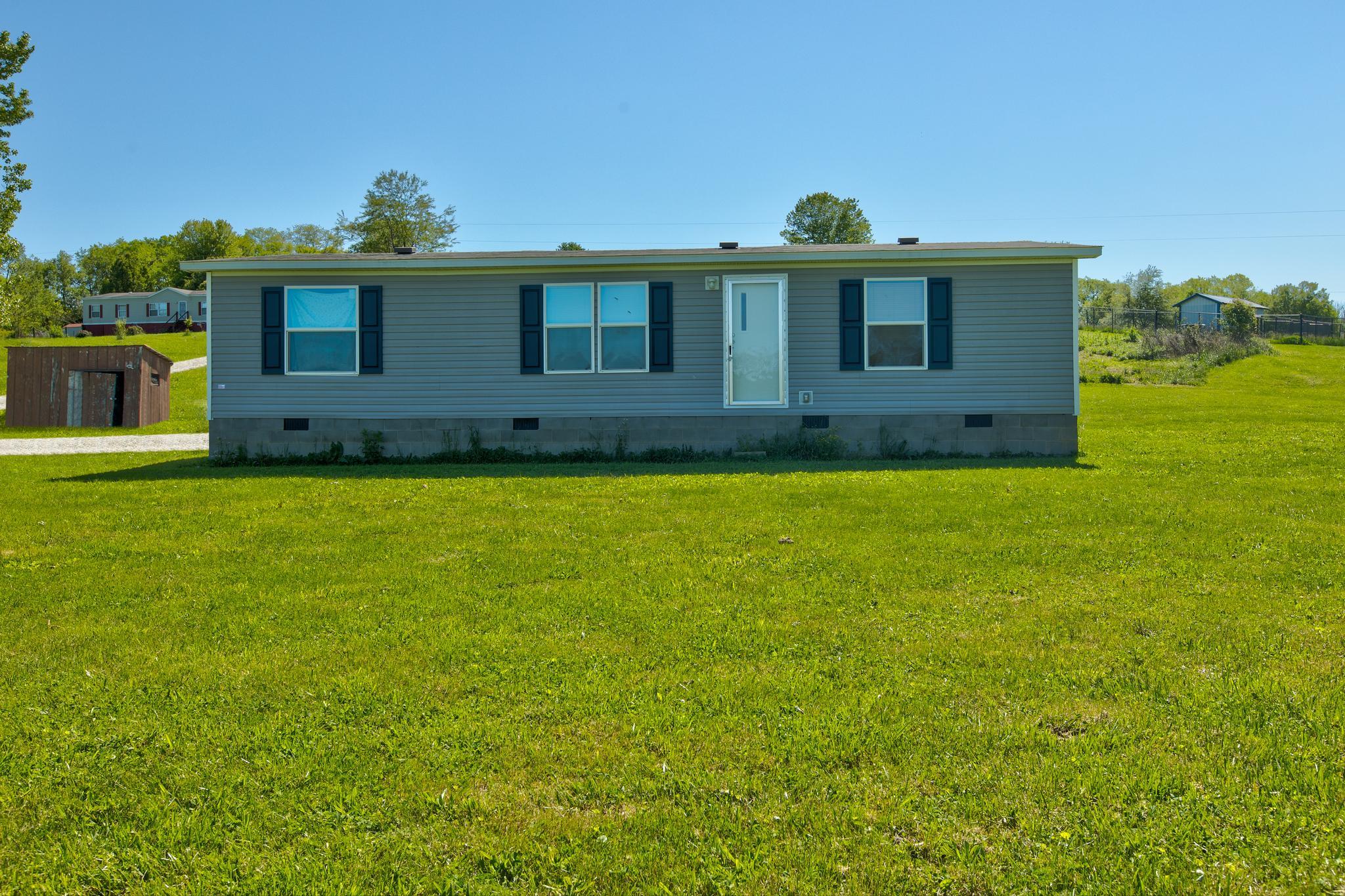3270 Saltwell Road Owingsville, KY 40360 - Photo 1 of 14 261A4145_6_7
