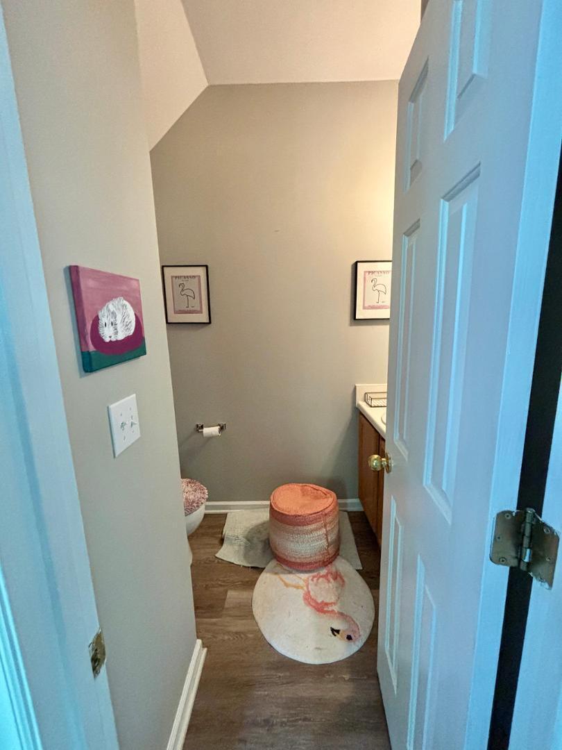 2316 Spruce Shadows Lane Raleigh, NC 27614 - Photo 7 of 15 Photo #7