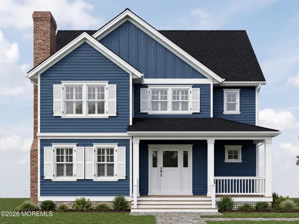 $2,699,995 | 13 Pearce Avenue, Manasquan, NJ 08736