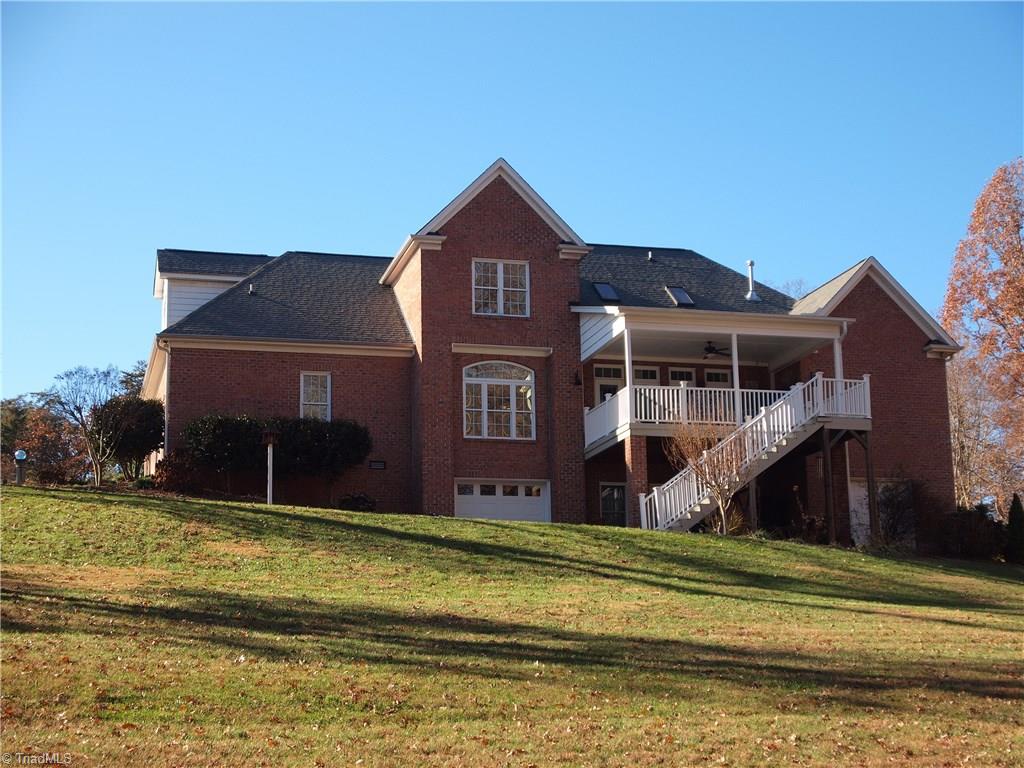 8413 Monticello Ridge Drive Rural Hall, NC 27045 - Photo 2 of 30