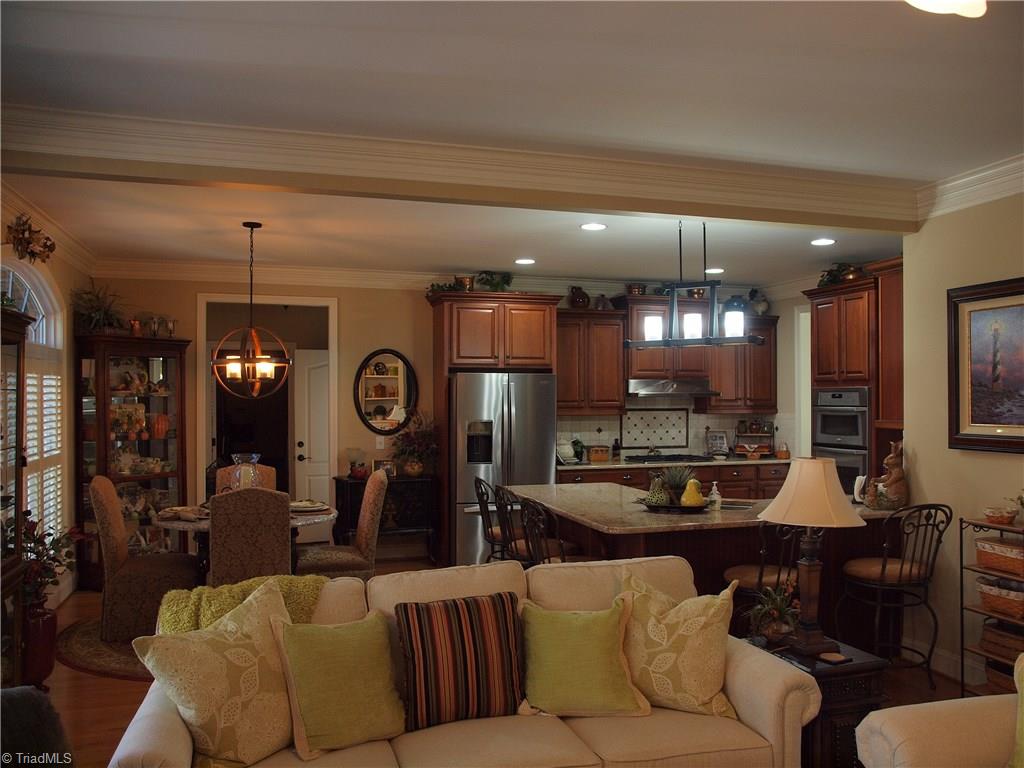 8413 Monticello Ridge Drive Rural Hall, NC 27045 - Photo 11 of 30