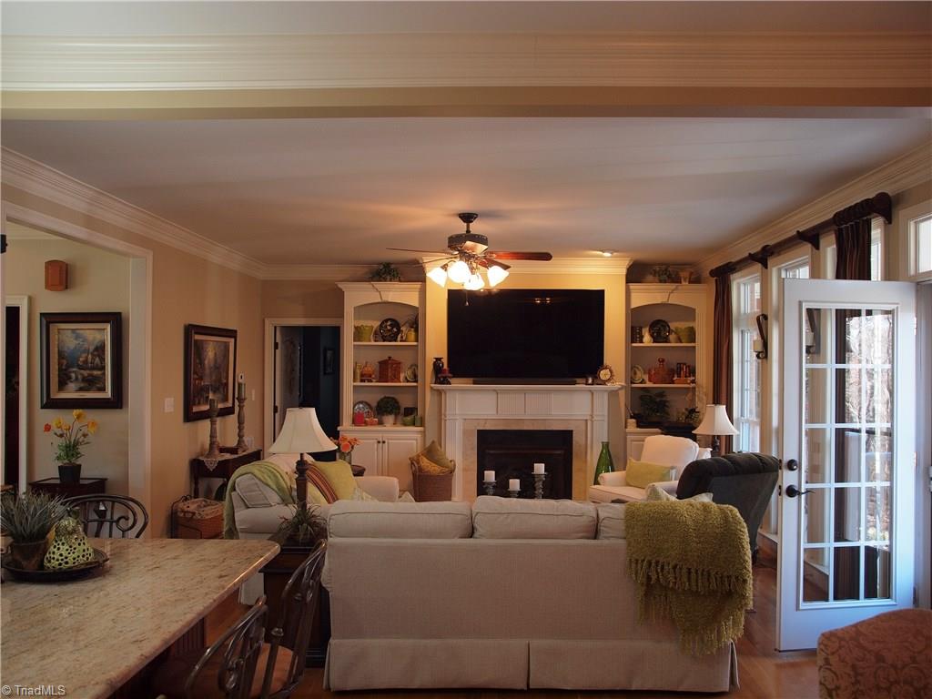 8413 Monticello Ridge Drive Rural Hall, NC 27045 - Photo 13 of 30
