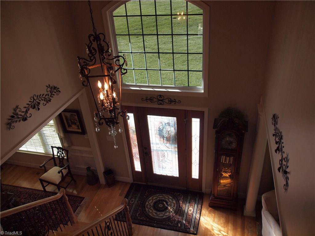 8413 Monticello Ridge Drive Rural Hall, NC 27045 - Photo 22 of 30