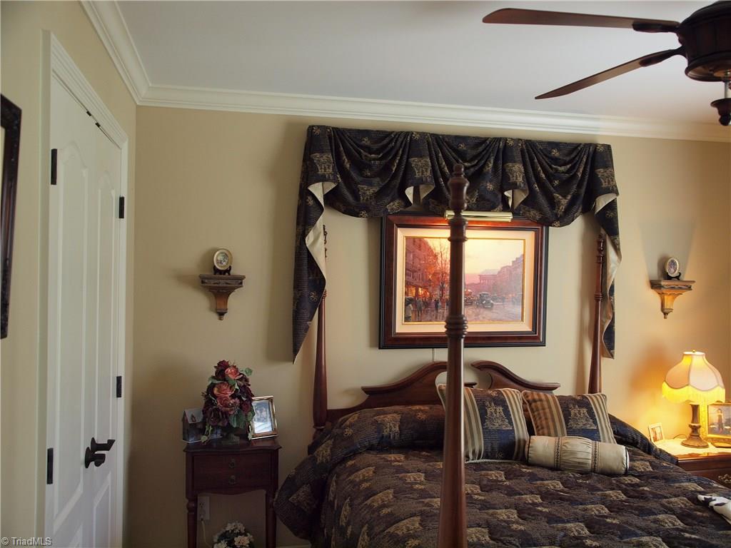 8413 Monticello Ridge Drive Rural Hall, NC 27045 - Photo 23 of 30