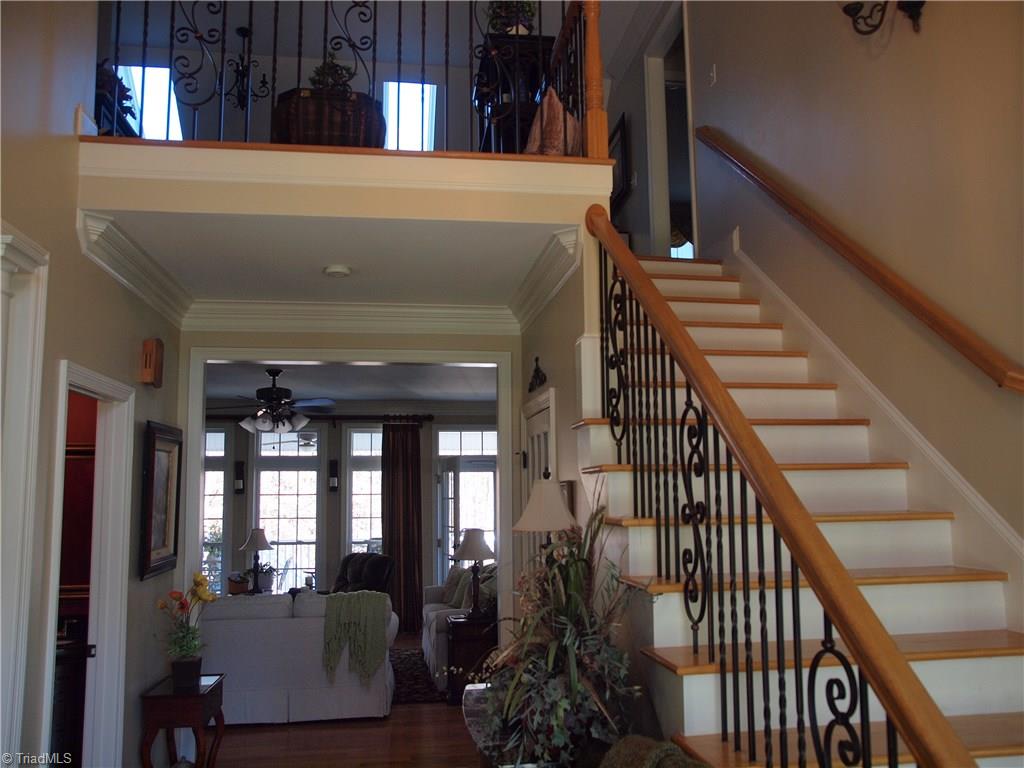8413 Monticello Ridge Drive Rural Hall, NC 27045 - Photo 28 of 30
