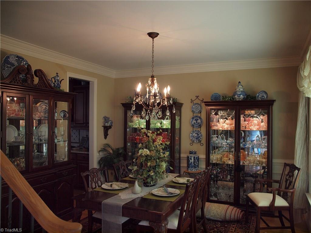 8413 Monticello Ridge Drive Rural Hall, NC 27045 - Photo 29 of 30