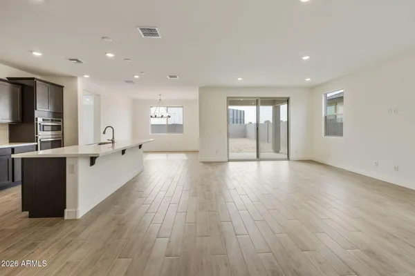 $593,662 | 19015 West Rose Lane, Waddell, AZ 85355