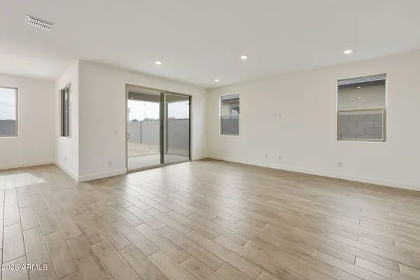 $593,662 | 19015 West Rose Lane, Waddell, AZ 85355