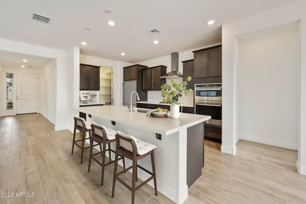 $593,662 | 19015 West Rose Lane, Waddell, AZ 85355